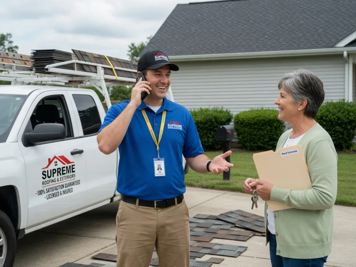 Roof Replacement Hope, NJ FAQs
